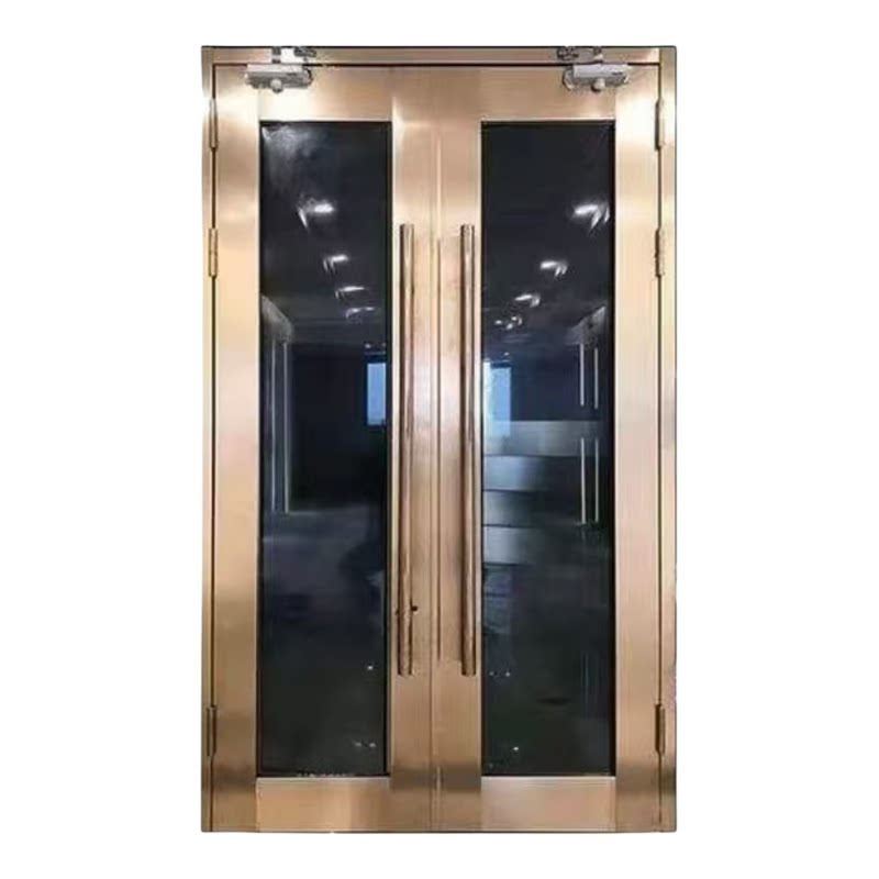 甲级玻璃防火门乙级玻璃防火门
