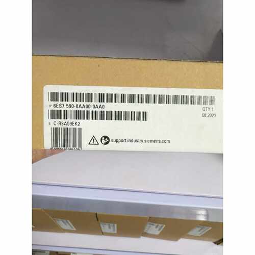 询价PLC 6ES7 590-8AA00-0AA0SIEM