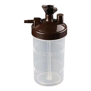 制氧机湿化瓶水杯OC-S30/S50/G30/P30氧气机湿化专用配件