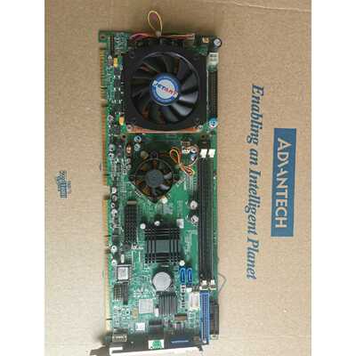 台湾新汉PEAK-870GC工控机主板，设备专用