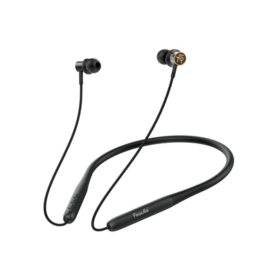 绯乐H10b蓝牙无线颈挂式高音质