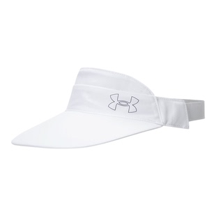 安德玛（UNDERARMOUR）UA帽子女帽 运动帽空顶帽子时尚潮流遮阳帽