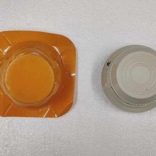 System Sensor 2551 Smoke Detector Head