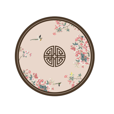 麻将桌垫隔音降噪防滑
