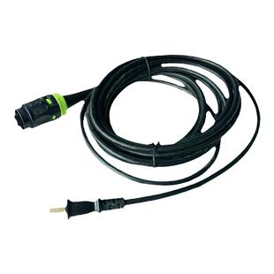 FESTOOL费斯托干磨机电源线150/3/5EQ原厂配件干磨头连接线203704