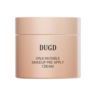 贴贴霜官方旗舰店正品隔离霜妆前乳保湿不卡粉隐形毛孔控油女dpdp