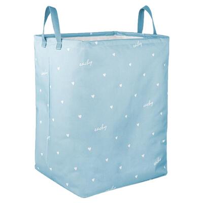 大号收纳筐布艺搬家衣物