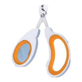 猫指甲剪宠物圆孔猫爪狗猫咪指甲剪刀新手专用品剪指甲钳小猫爪子