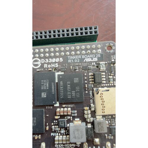 【维修议价】华硕tinkerboard2S开发板议价769