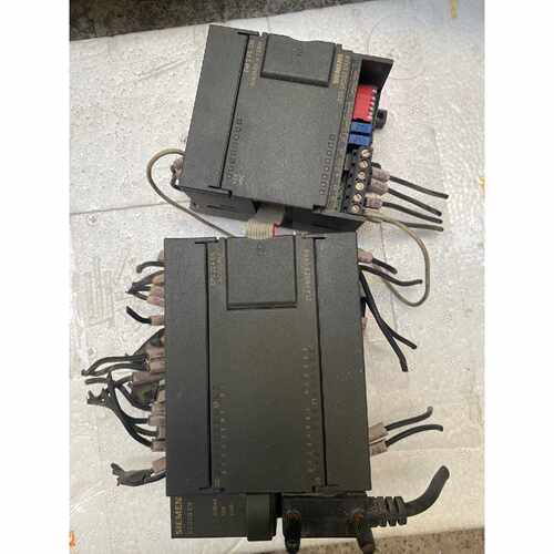plc CPU224Cn EM235cn模块 图片询价