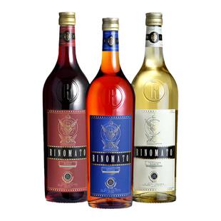 瑞诺曼特餐前开胃酒比特/美国佬洋酒 Rinomato 原装行货