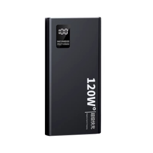 新款超级快充充电宝20000毫安超大容量超薄便携户外50000移动电源适用华为vivoppo苹果专用PD20W正品大功率