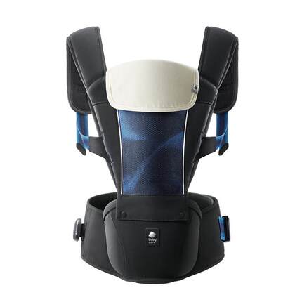 babycare腰凳婴儿背带二