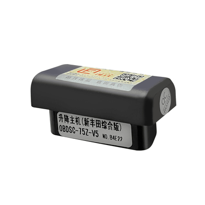 适用于锋兰达锐放OBD升窗器