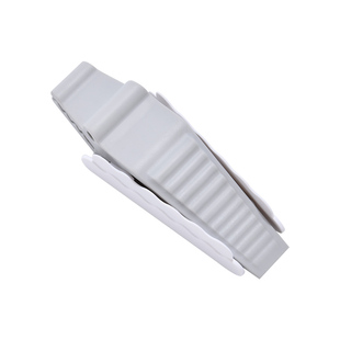 日本潜水鳄门塞免打孔房门锁阻器防撞挡堵门器家用静音固走卡门器