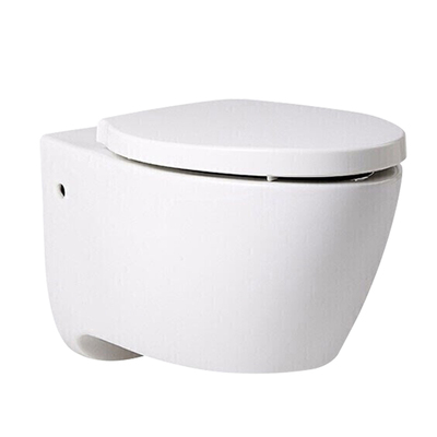 科勒壁挂马桶隐藏水箱