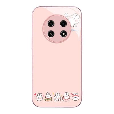 适用VIVOS系列卡通手机壳防摔