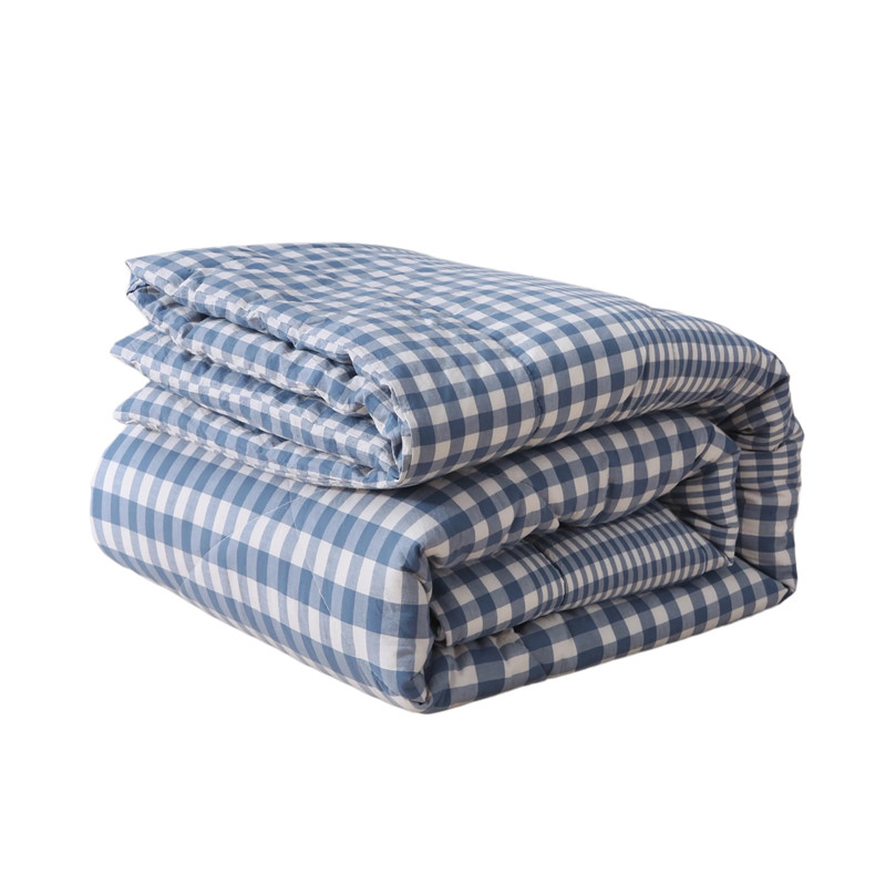 A类标准,新疆一级棉花被子全棉