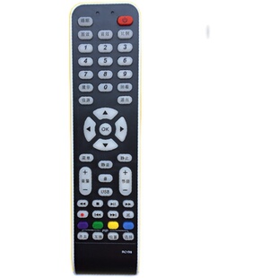 适用于TCL电视遥控器RC199 L40E9FBD L42/46E9FBD L32/42P10B包邮