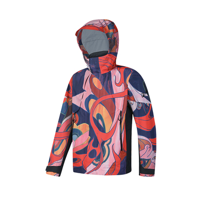 FILA斐乐男子冬季保暖羽绒服