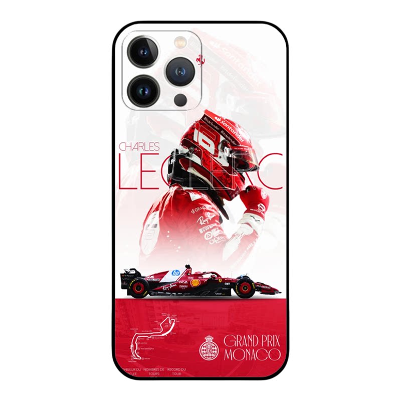 勒克莱尔F1铁佛寺乐扣手机壳适用于苹果13iPhone17promax华为Nova14荣耀200oppo真我vivoy300i小米15三星S24
