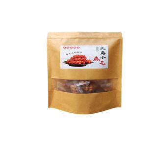 义乌特产红糖小麻花零食单独包装小袋装香酥海苔手工小吃休闲食品