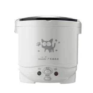 Egg boilers迷你单双层蒸煮蛋器110V220V伏欧美规蒸煮蛋机煮蛋器