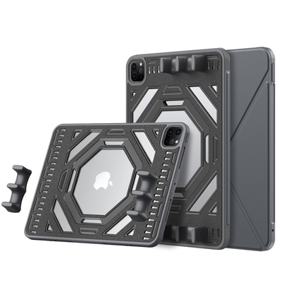 pad保护壳苹果电竞握把镂空散热