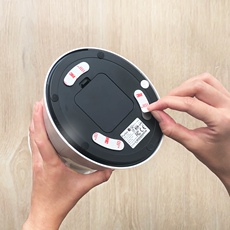 Смарт-оборудование для мониторинга за питомцами furbo专用固定贴一组三张