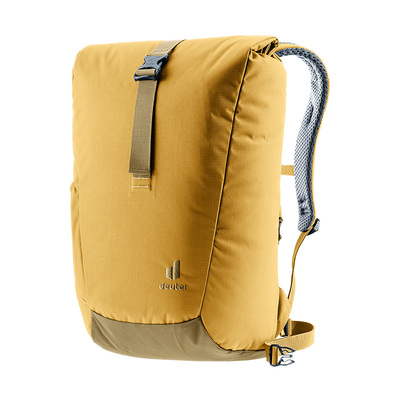 多特deuter旅行通勤卷口双肩包