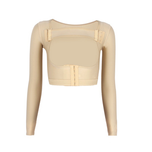 秒塑手臂吸脂术后塑身衣胳膊环吸美体抽脂塑形瘦上臂收副乳托胸夏