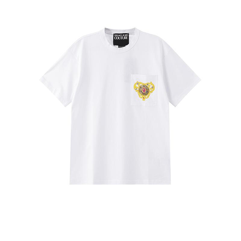 VersaceJeansCouture短袖T恤