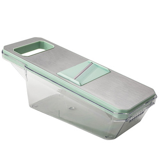 土豆丝神器擦丝器多功能切菜器厨房家用粗丝萝卜丝切丝刨丝插菜器