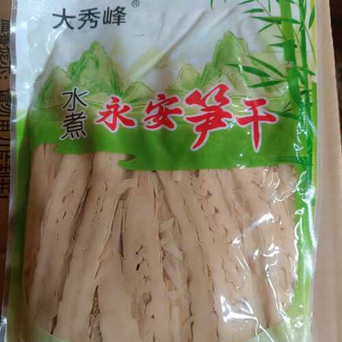 冷冻蔬菜