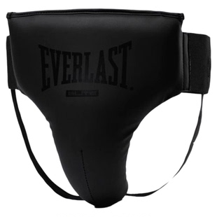EVERLAST Elite 2 Groin Protector 拳击护裆泰拳搏击散打护具