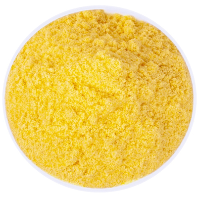 低筋新笨玉米面农家杂粮细棒子面