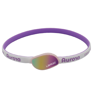 莱诺Laroo 狗狗章鱼灯鳄鱼灯发光项圈夜间出行防走失灯可爱可充电