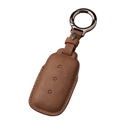 【源头-工厂直发】头层疯马纹