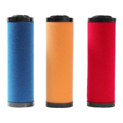 压缩空气精密过滤器滤芯QPS015/024/035 空压机油水分离器AWS除油