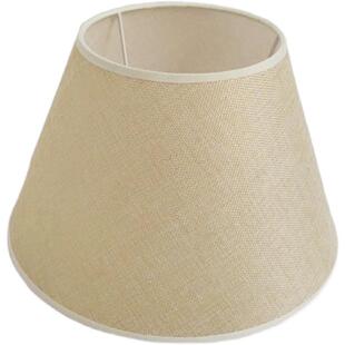 灯罩灯具配件台灯罩酒店宾馆卧室床头壁灯罩客厅落地灯罩E27灯伞