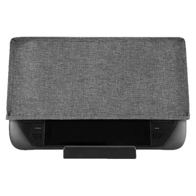 派唯酱steamdeck主机双层防尘罩