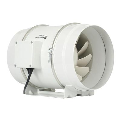 4寸强力厨房6寸静音管道风机