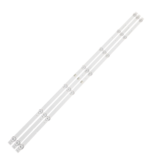 适用创维43TB7000灯条PPTV A43A CRH-CG43DF3030030797DREV1.0灯
