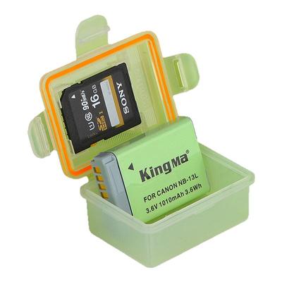 劲码佳能塑料配件电池盒