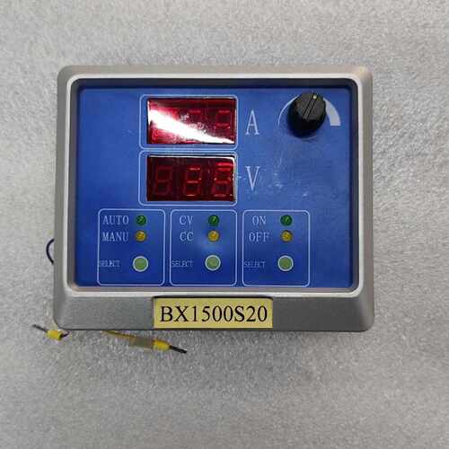 溢价-PR200075整流器BX1500S20控制器