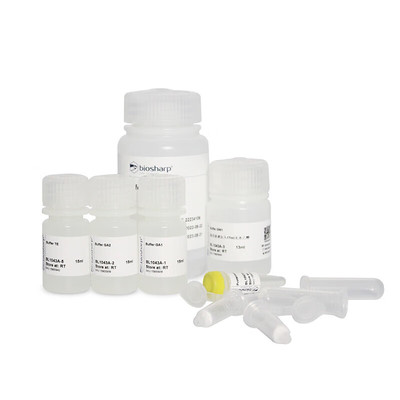 生物化学试剂动物样本基因组DNA
