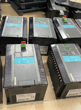 议价永宏plc，FBS-40MAT2-AC，11台，，功适用