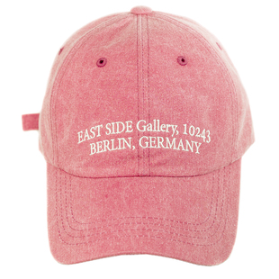 韩国棒球帽代购男女春夏新款鸭舌帽显脸小seventeen李硕珉DK同款