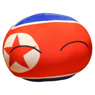 动漫周边球形玩偶波兰球公仔礼物送男女朋友卡通挂件沙发毛绒抱枕