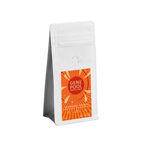 GeeCoffee寻豆师危地马拉罗斯玛庄园瑰夏日晒水洗精品咖啡豆100克